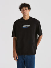 LEE INDEPENDENCE BAGGY TEE