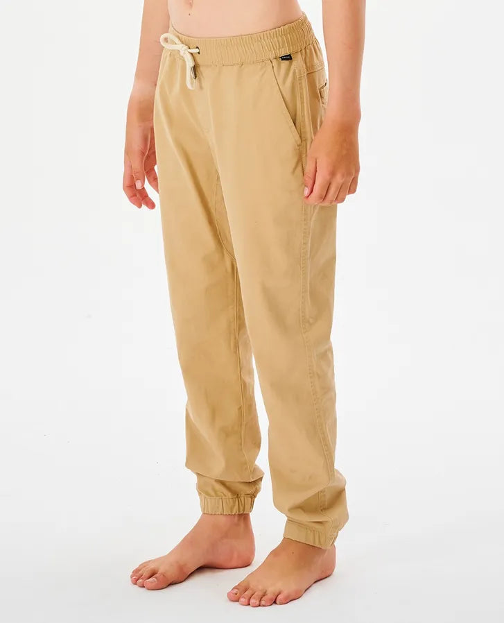RIPCURL EPIC JOGGER - BOY