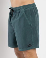 BILLABONG ALL DAY OVERDYE LAYBACK - MARINE GREEN