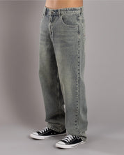 RUSTY LUCIFER LOOSE JEAN - DIRTY DAWG