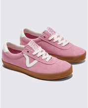 SPORT LOW BABY PINK