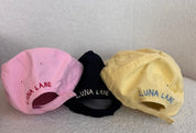 LUNA LANE MATCHA CAP