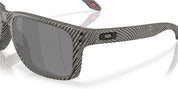 OAKLEY HOLBROOK XL MATTE GREYINK FINGERPRINT W/PRIZM BLACK