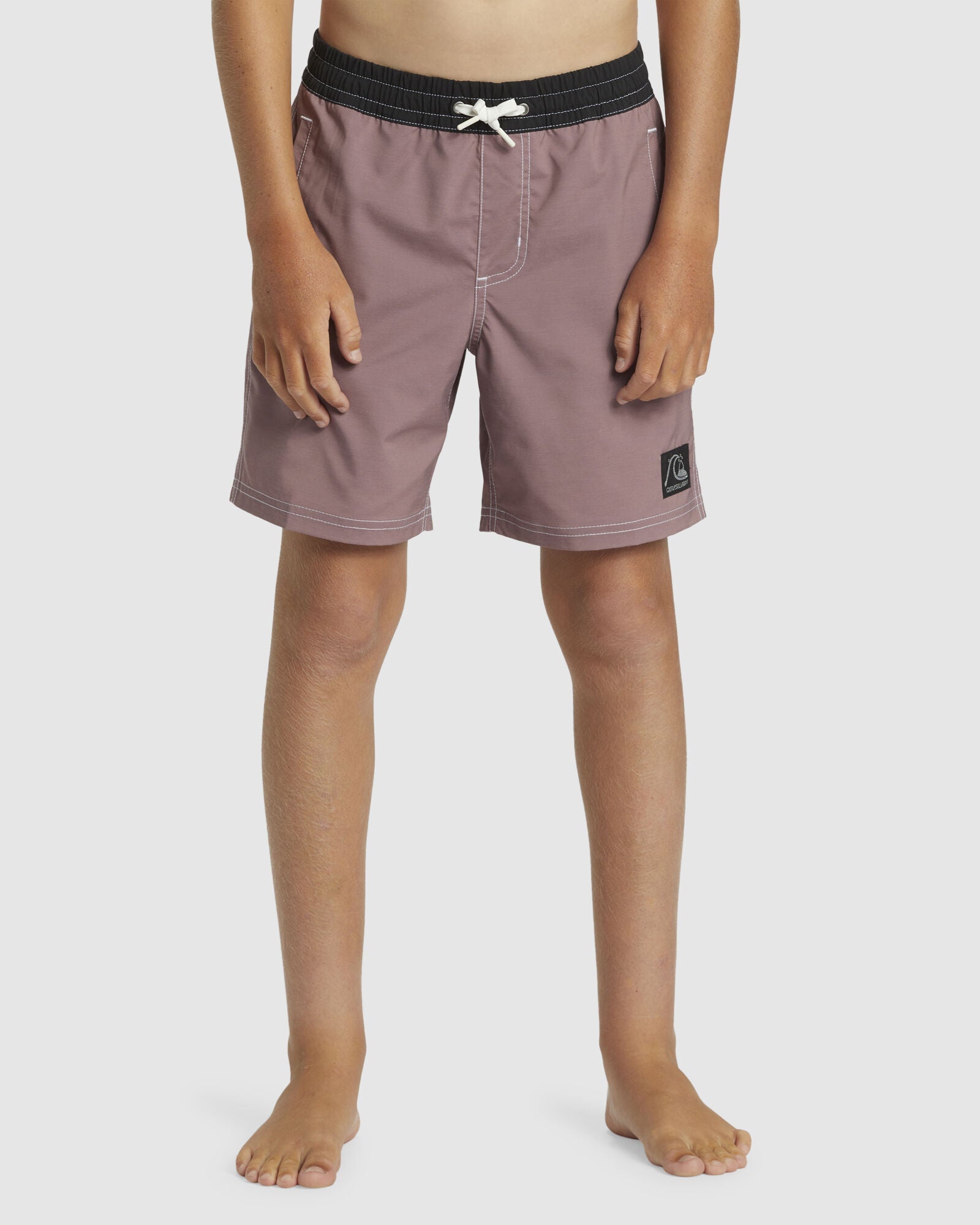 QUIKSILVER ORIG STRAIGHT LEG VLY YTH