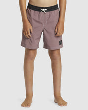 QUIKSILVER ORIG STRAIGHT LEG VLY YTH