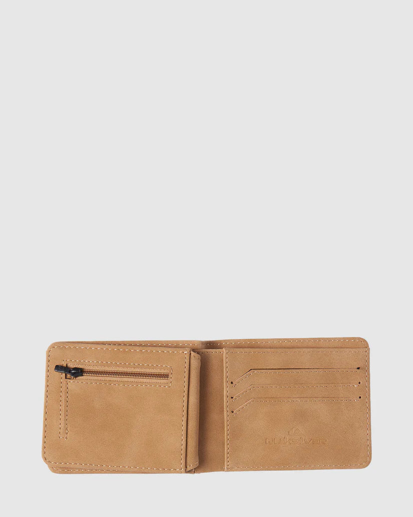 QUIKSILVER SEA BARKER WALLET