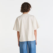WRANGLER BUCKING BOXED TEE