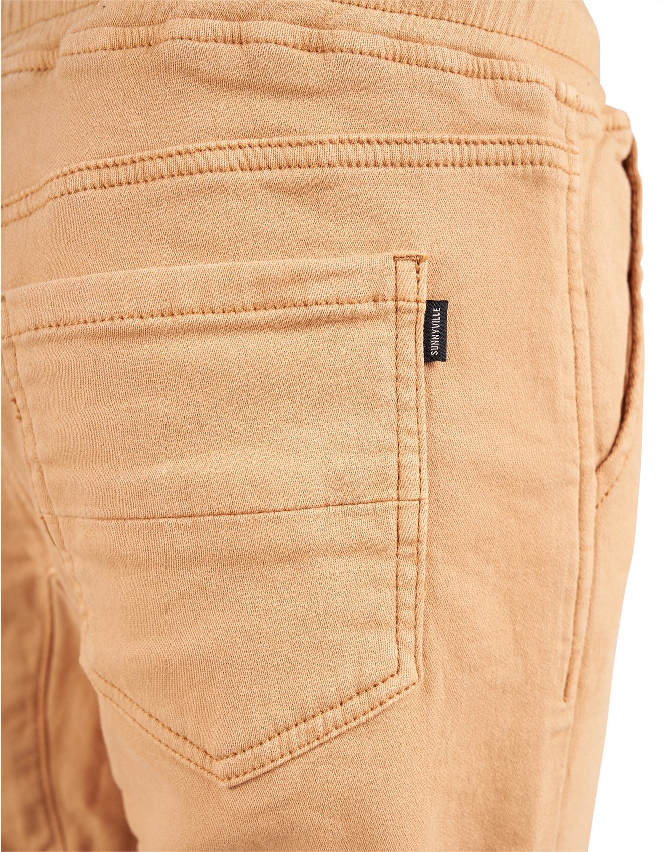 OLLIE HYBRID PANT