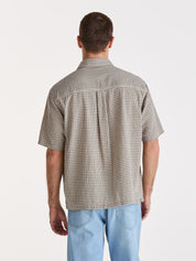 LEE BOXCUTTER SHIRT