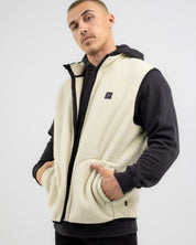 RIP CURL QSP POLAR VEST