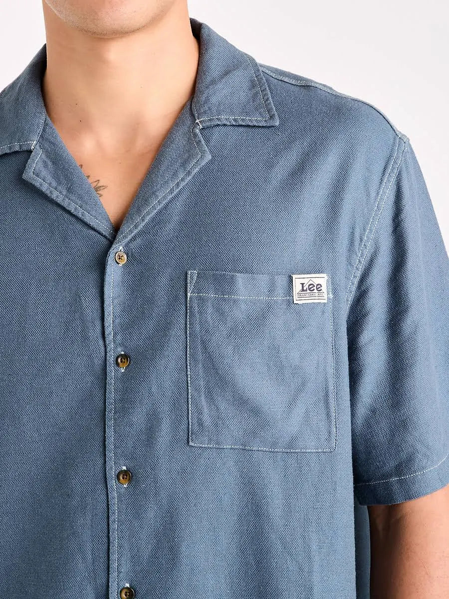 LEE BOX HOLIDAY SHIRT