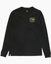 SALTY CREW BIG GAME LS TEE