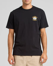 THE MAD HUEYS COOKEDATOO ESHAY TEE