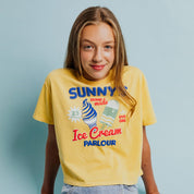 EVE GIRL SUNNY'S TEES