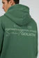 ST GOLIATH MEMORY HOODIE