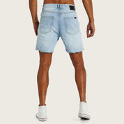 KSCY KS5 SLIM DENIM SHORT