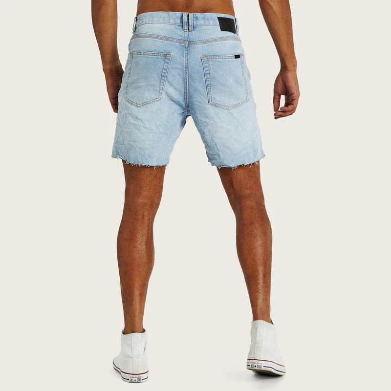 KSCY KS5 SLIM DENIM SHORT