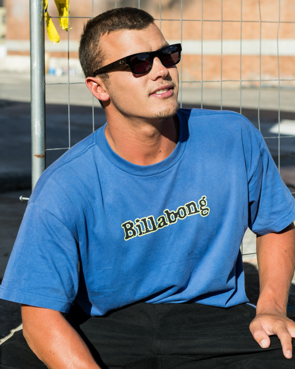 BILLABONG 90 TEE