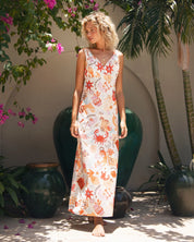 AAE TYRA MAXI DRESS