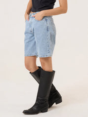 THRILLS REAGAN HOME ADVANTAGE SLOUCH EMBRO SHORT