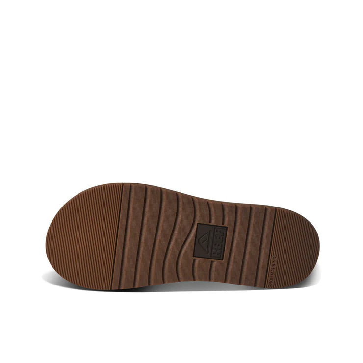 REEF CUSHION BONZER - BROWN
