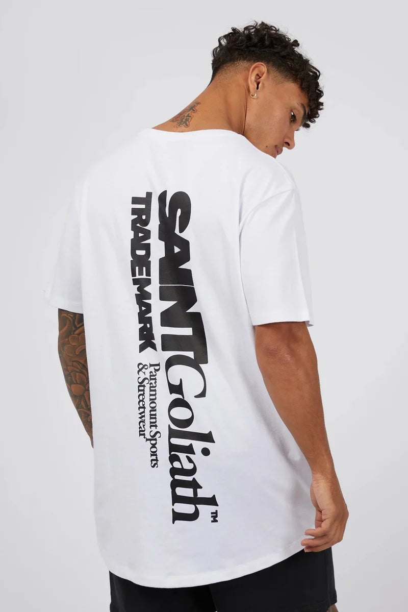 ST GOLIATH SYNERGY TEE