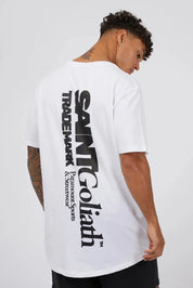 ST GOLIATH SYNERGY TEE