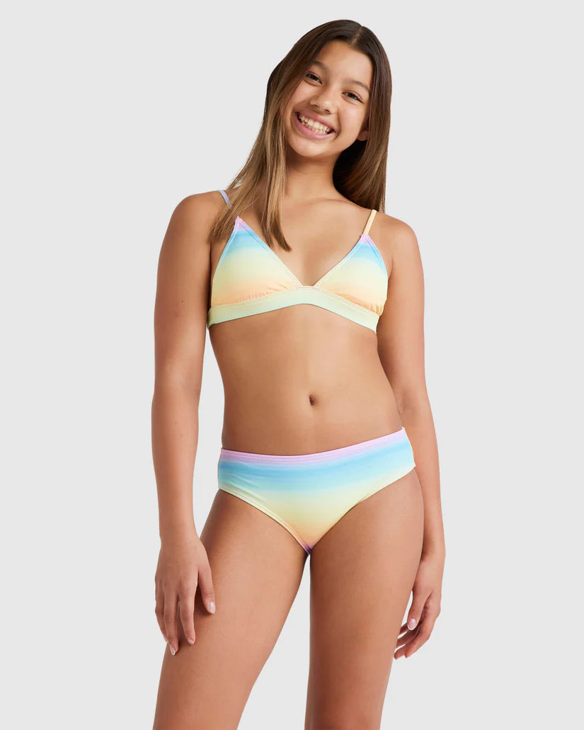 BILLABONG VISTA DREAMIN TRI SET