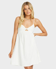 BILLABONG IN A TWIST DRESS