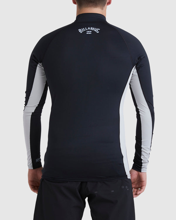 BILLABONG AIRLITE STACKED PF LS