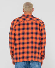 NEON DREAMS R25 LONG SLEEVE SHIRT
