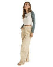 BILLABONG TONES COLLET CARPENTER PANT