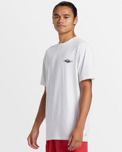 QUIKSILVER EVERYDAY SURF TEE