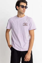 RHYTHM TUSK SS T-SHIRT