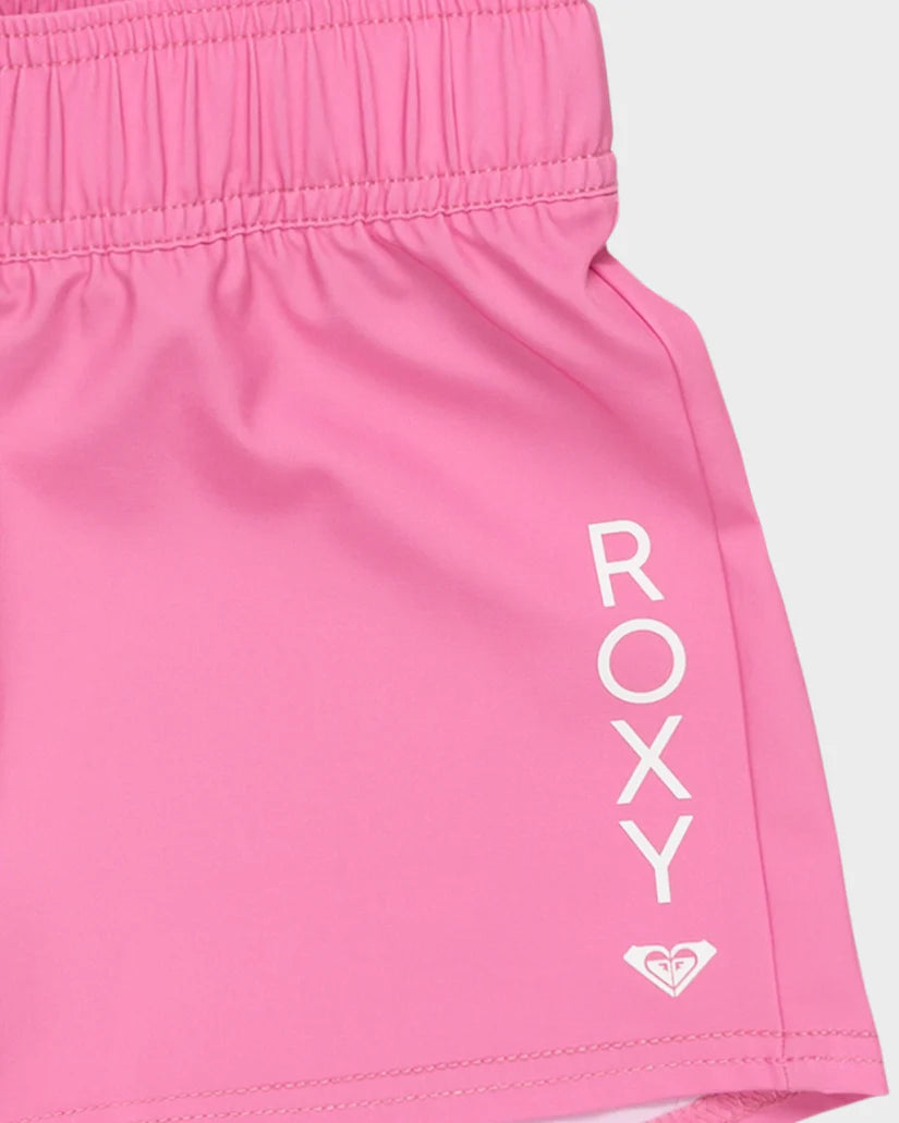 ROXY GIRLS ESSENTIALS BOARDSHORT