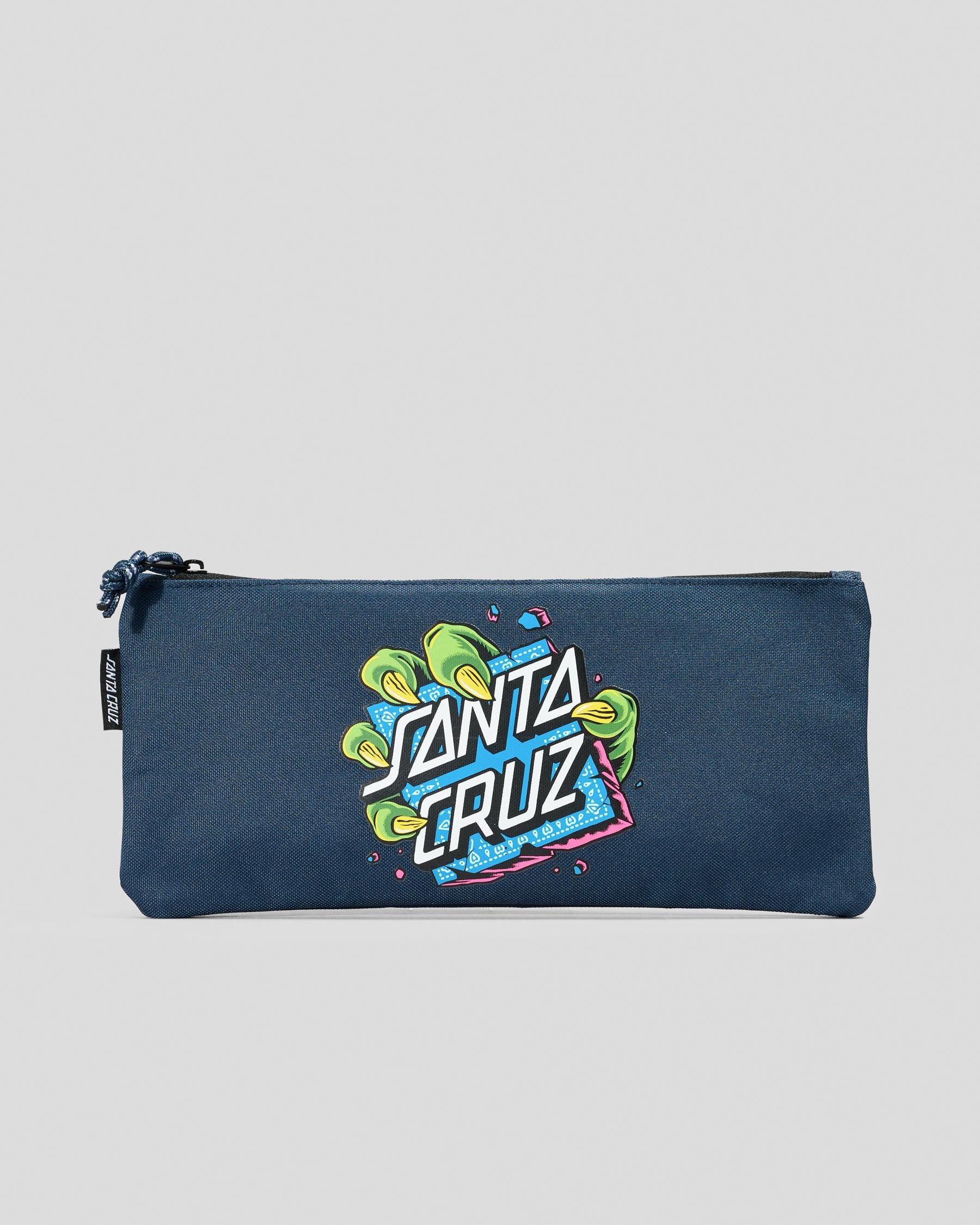 SANTA CRUZ JOHNSON BEAST DOT PENCIL CASE