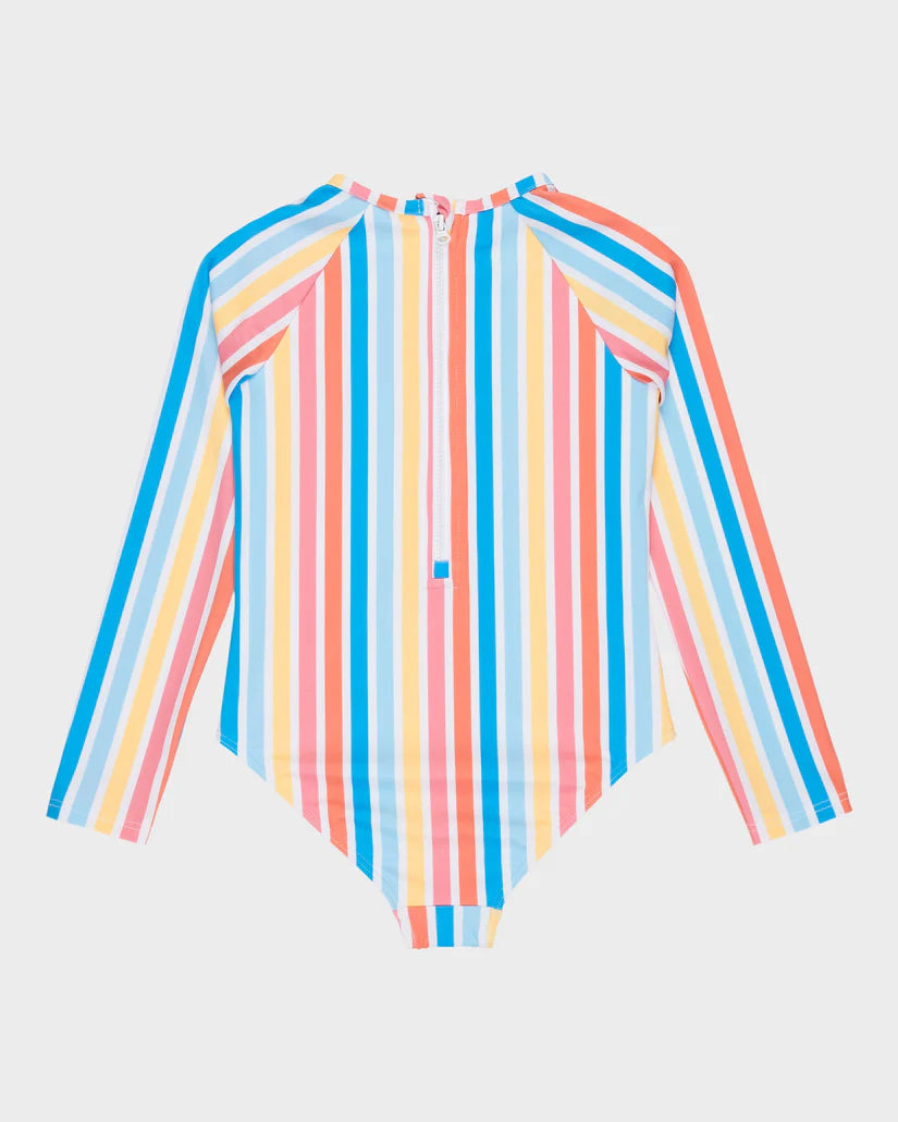 ROXY HOLY STRIPE ONSIE