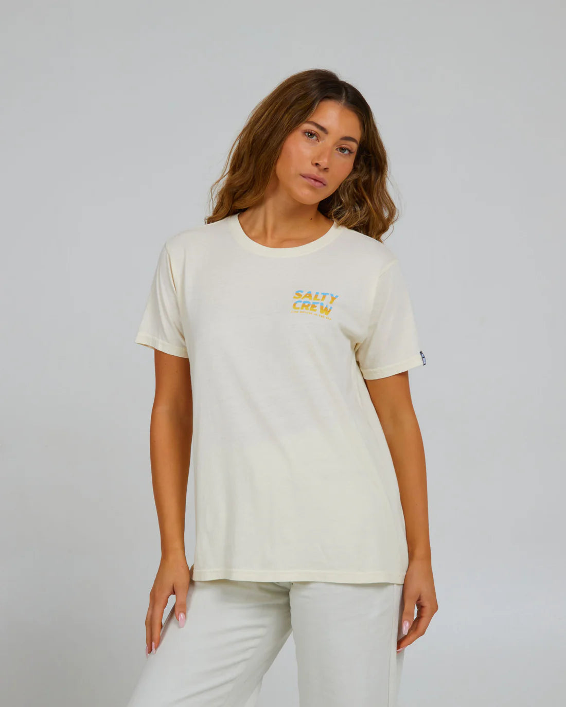 BOARDWALK BOYFRIEND TEE