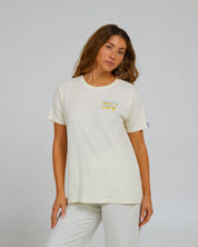 BOARDWALK BOYFRIEND TEE