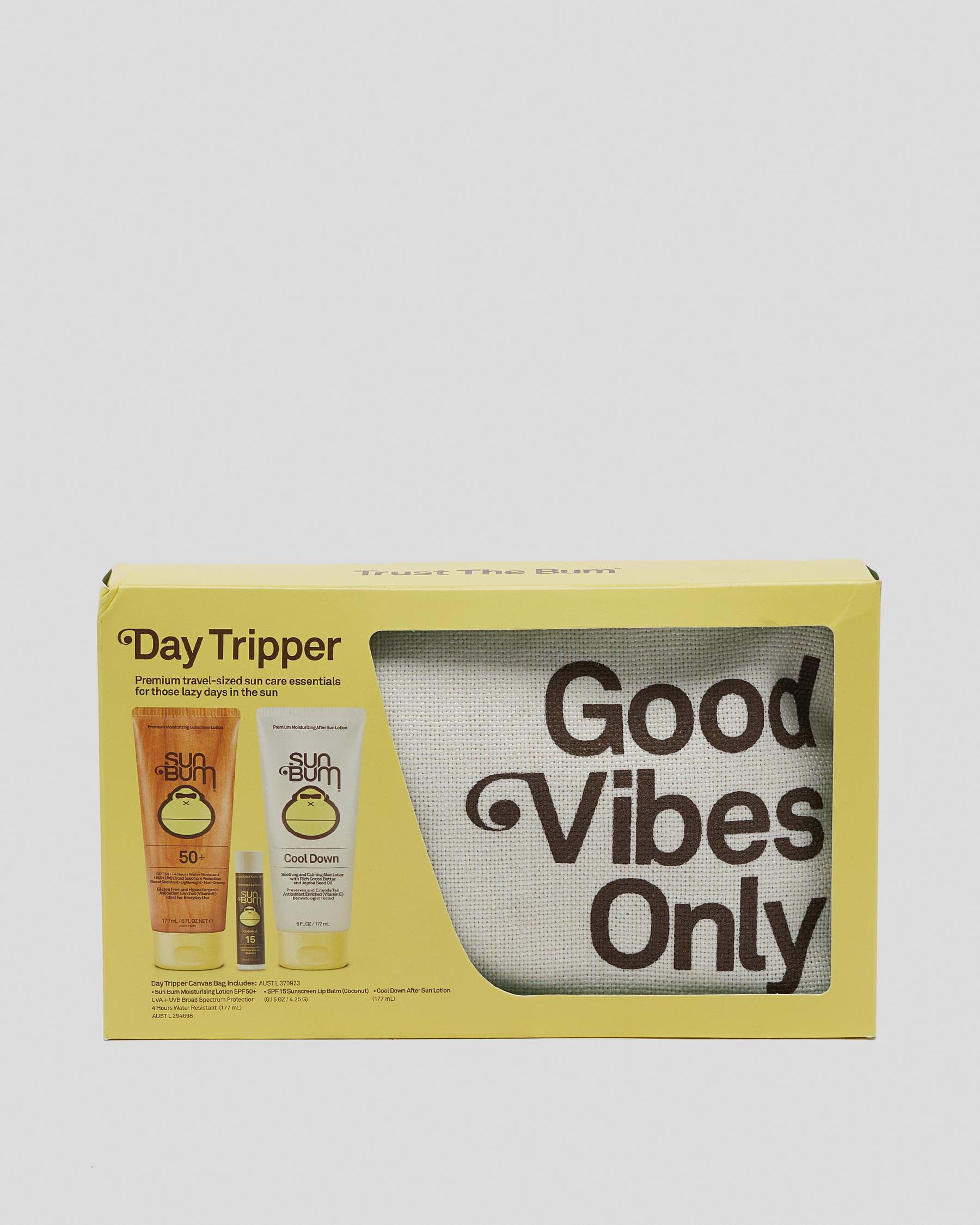 SUN BUM DAY TRIPPER KIT