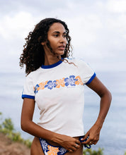 ARTIST OF THE SEARCH-CODY WELSH FITTED TEE