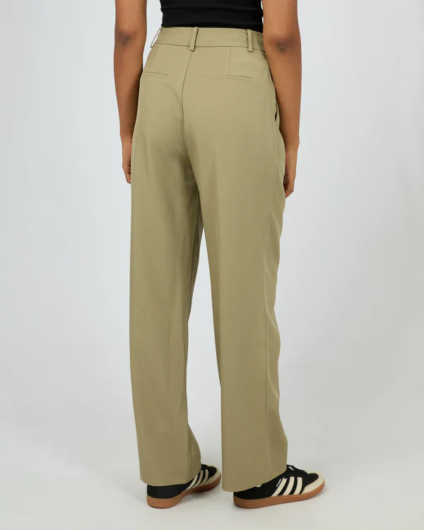 EVE BASIC LUXE PANT