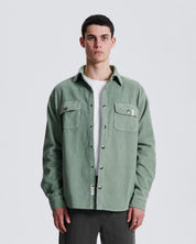 TCSS SURFACE OVERSHIRT