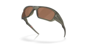 OAKLEY MASSETER MATTE OLIVE INK W/ PRIZM TUNGSTEN