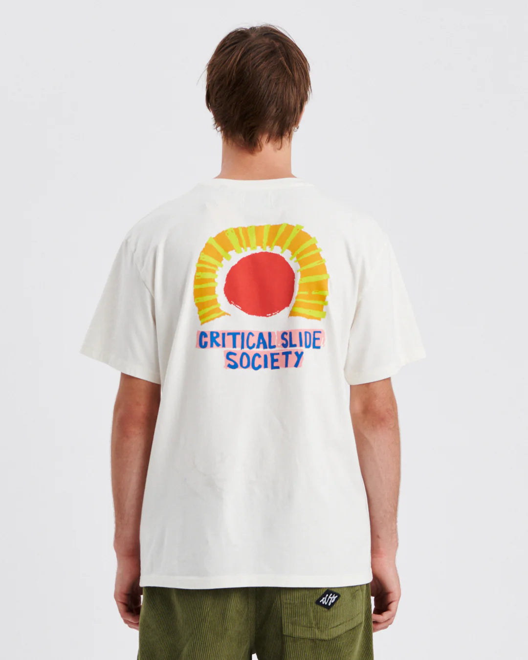 TCSS SOLAR TEE