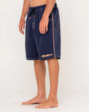 RUSTY FLIP DADDY BOARDSHORT