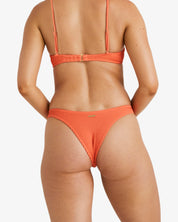 BILLABONG SUMMER HIGH SKIMPY HIKE