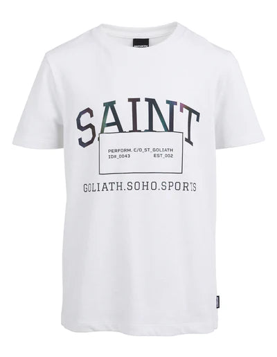 ST GOLIATH SOHO TEE BOYS