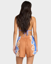 BILLABONG TRIPPIN DIPPIN SHORT
