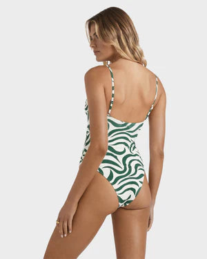 BILLABONG ALL THE WAVES TALIA UWIRE 1PC